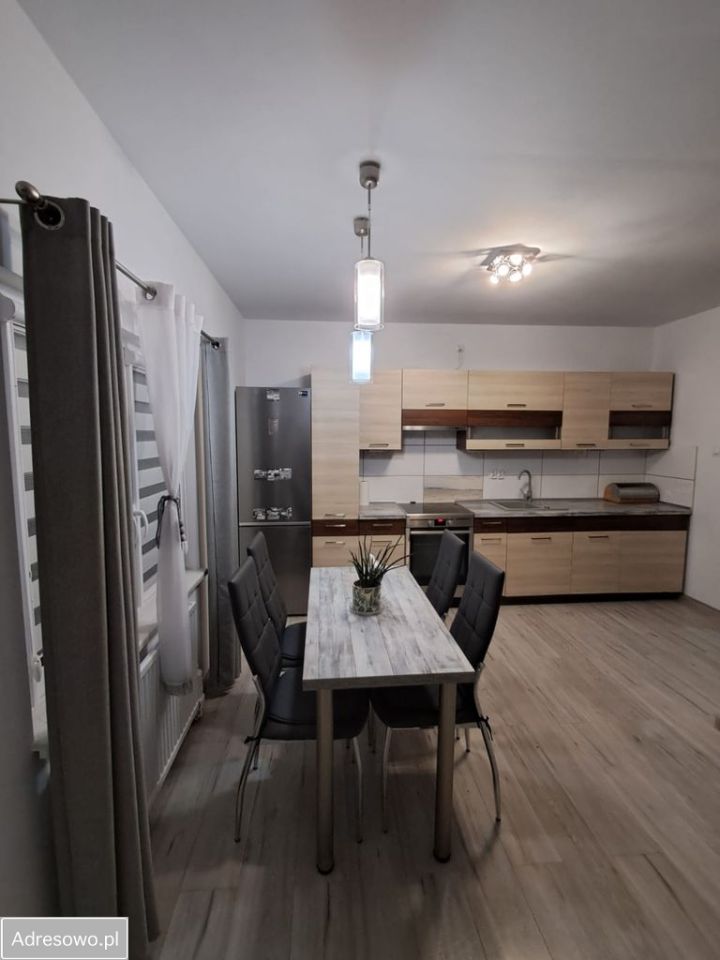 Mieszkanie 2-pokojowe Długopole-Zdrój, ul. Leśna. Zdjęcie 4