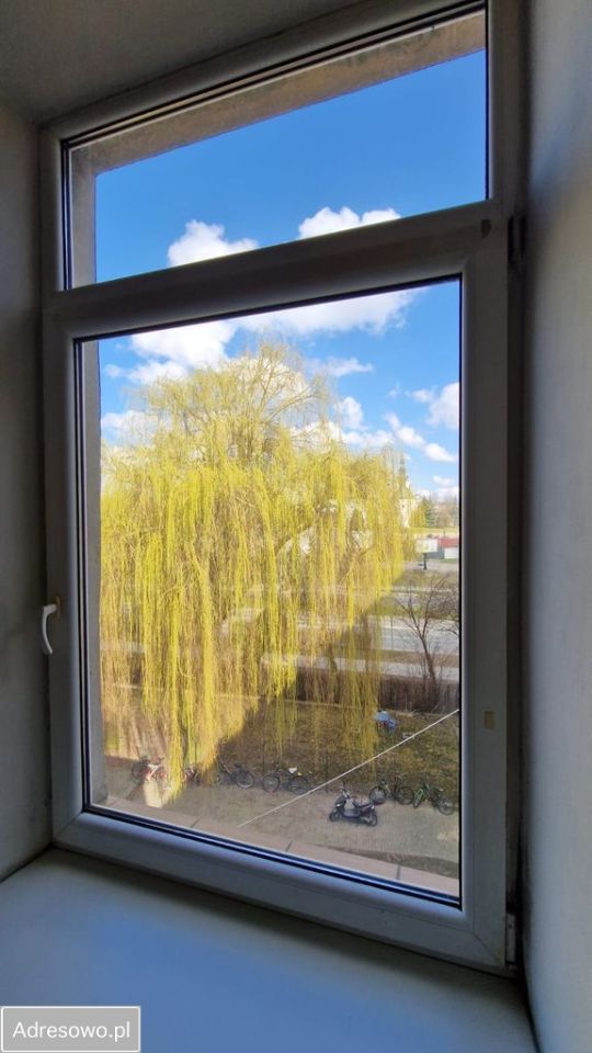 Mieszkanie 1-pokojowe Piotrków Trybunalski Śródmieście, al. 3 Maja. Zdjęcie 2