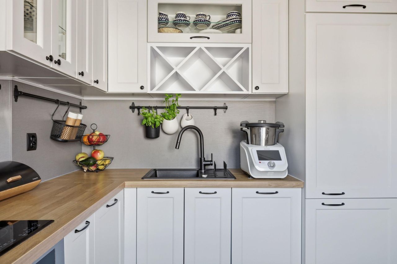 Mieszkanie 3-pokojowe Warszawa Ochota, ul. Włodarzewska. Zdjęcie 10