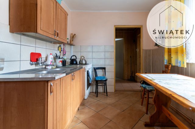 dom wolnostojący, 3 pokoje Ojrzanowo. Zdjęcie 6