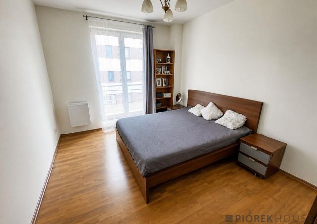 Mieszkanie 3-pokojowe Warszawa Mokotów, al. Wilanowska. Zdjęcie 13