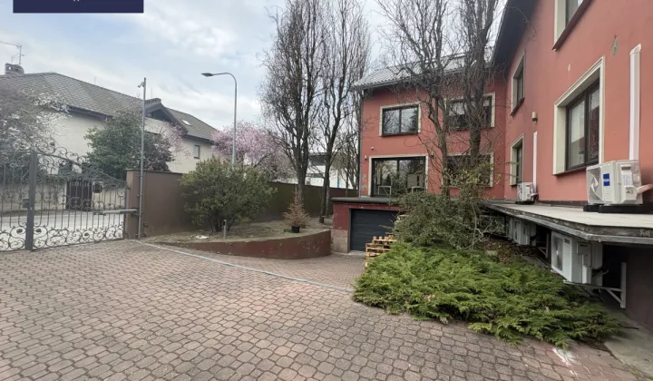 Lokal Poznań Podolany, ul. Janiny Omańkowskiej