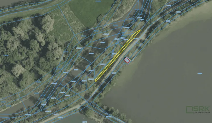 Działka inna Czechowice-Dziedzice