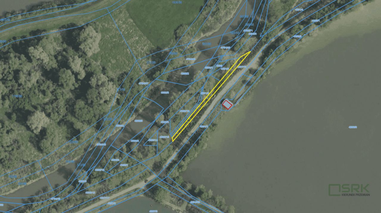 Działka inna Czechowice-Dziedzice. Zdjęcie 1