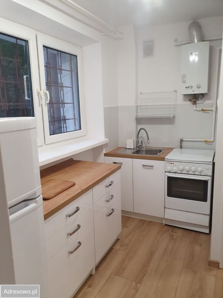 Mieszkanie 2-pokojowe Ząbki, ul. Wojska Polskiego. Zdjęcie 9