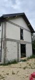 bliźniak, 4 pokoje Nowy Prażmów, ul. Główna. Zdjęcie 2
