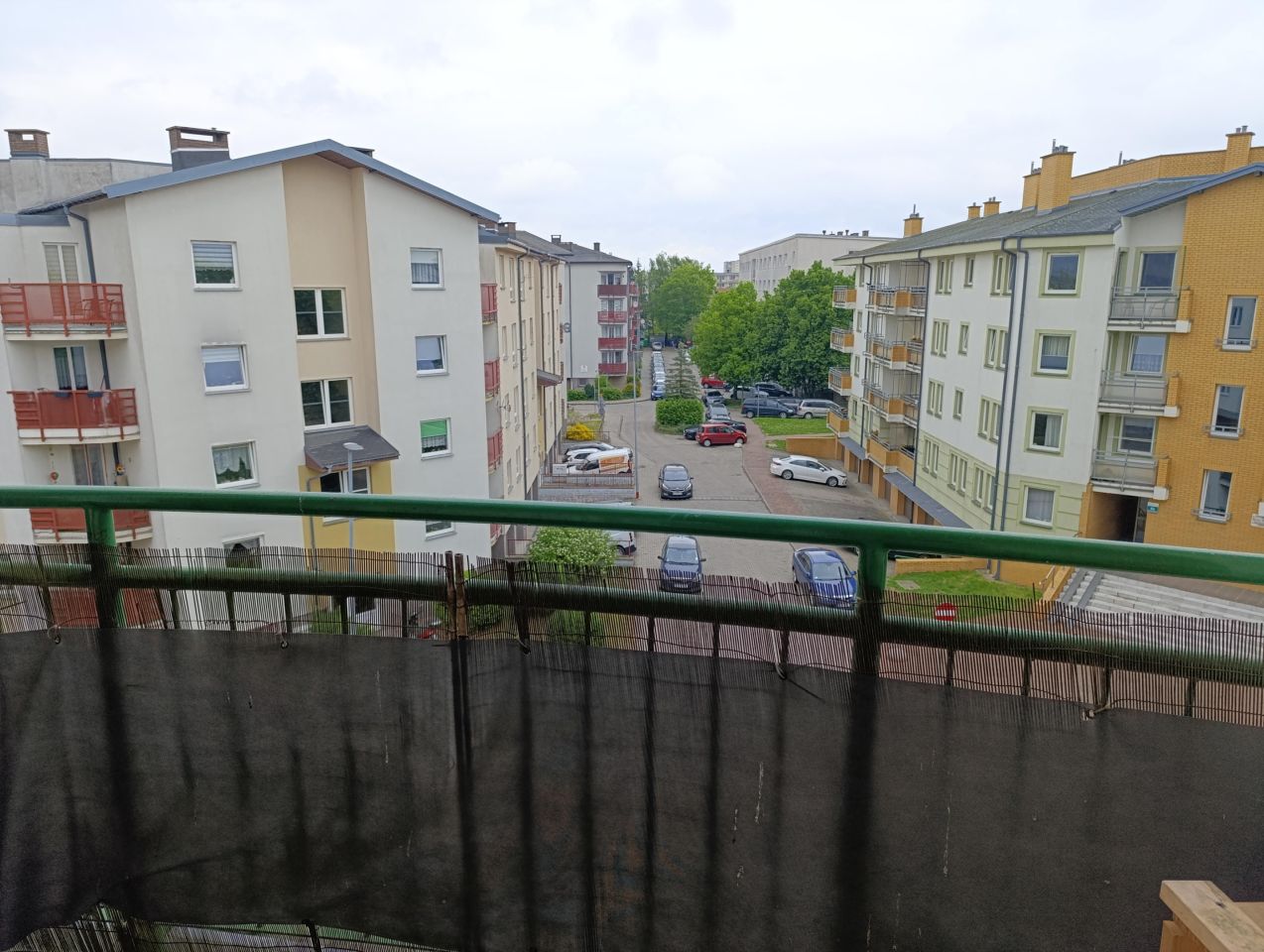 Mieszkanie 1-pokojowe Szczecin Pomorzany, ul. Sierpowa. Zdjęcie 6