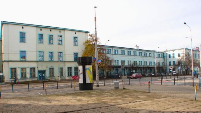 Lokal Wrocław, ul. Stanisława Małachowskiego. Zdjęcie 1