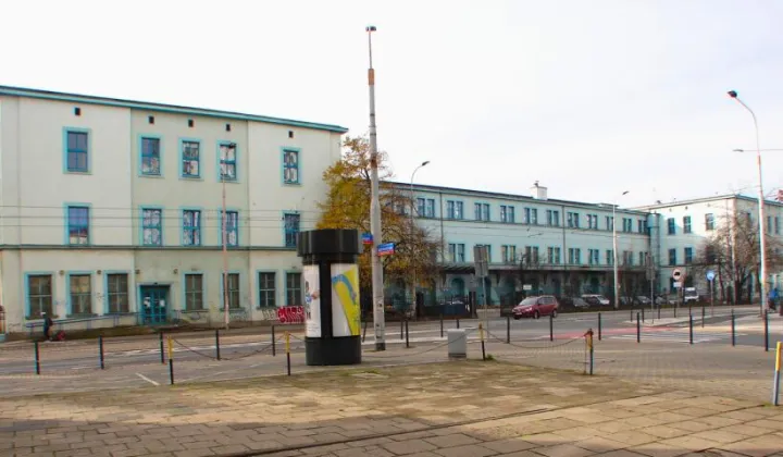 Lokal Wrocław, ul. Stanisława Małachowskiego