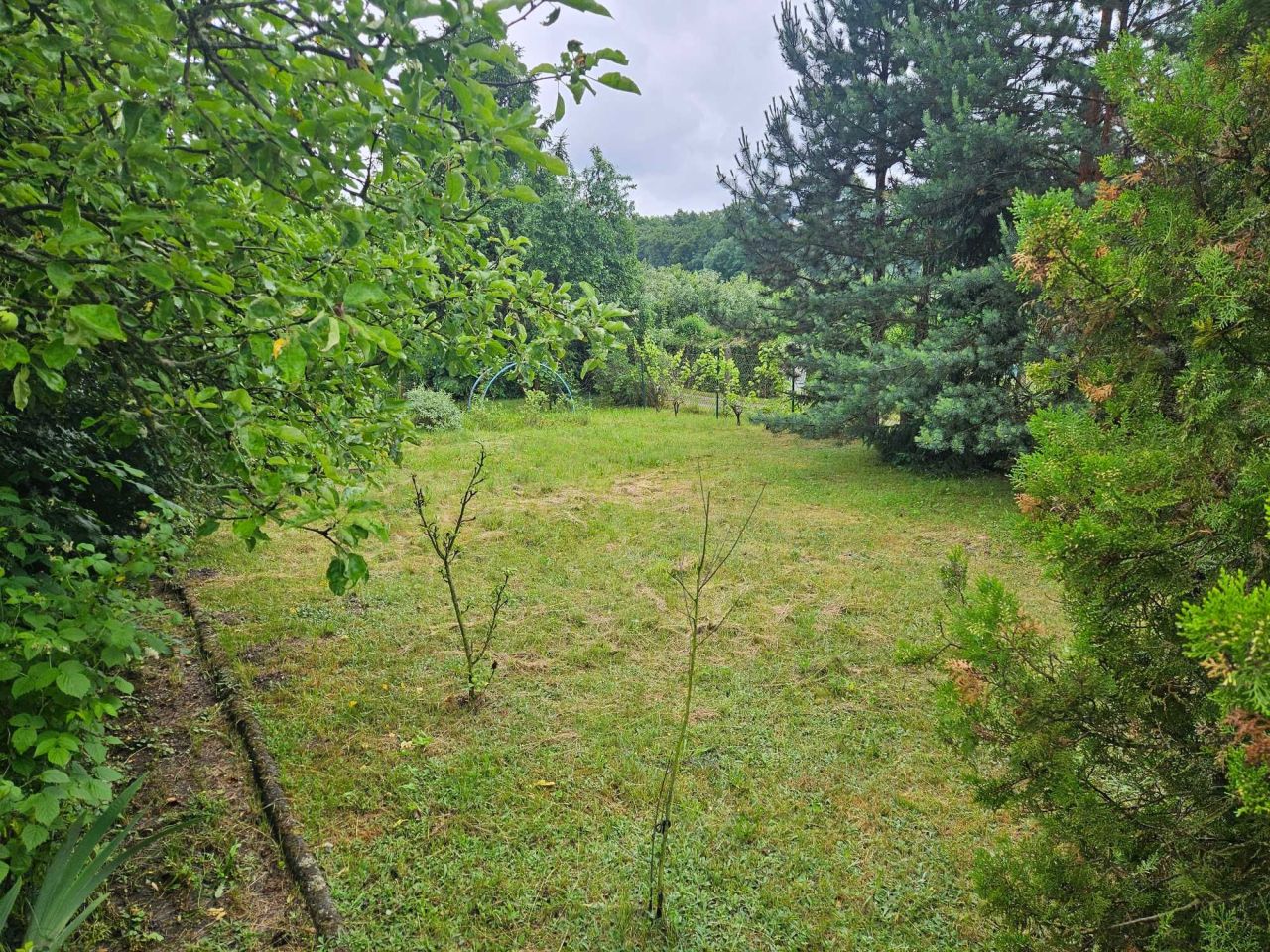 Działka rod Oława Centrum. Zdjęcie 4
