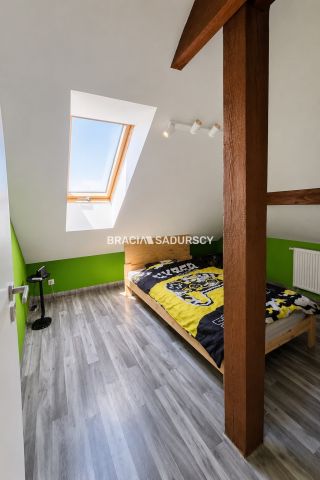 Mieszkanie 5-pokojowe Niepołomice. Zdjęcie 11
