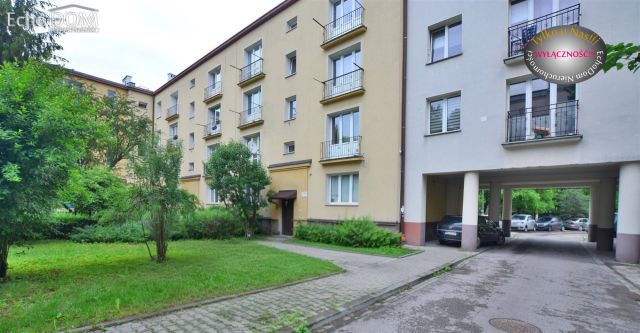 Mieszkanie 1-pokojowe Kraków Krowodrza, ul. Krzywy Zaułek. Zdjęcie 1