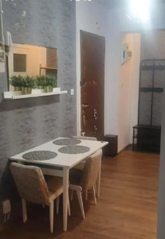 Mieszkanie 2-pokojowe Wrocław, ul. Norberta Barlickiego. Zdjęcie 6