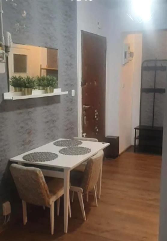 Mieszkanie 2-pokojowe Wrocław, ul. Norberta Barlickiego. Zdjęcie 6
