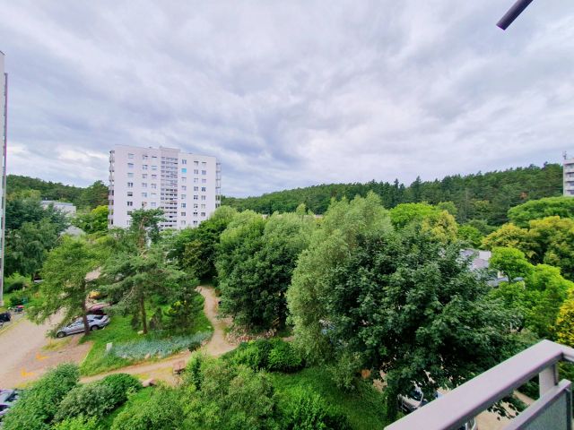 Mieszkanie 2-pokojowe Sopot Przylesie, ul. 23 Marca. Zdjęcie 7