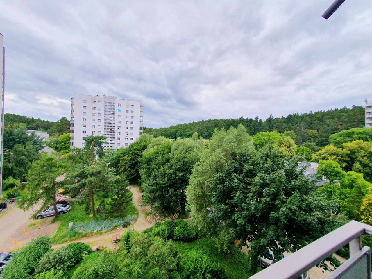 Mieszkanie 2-pokojowe Sopot Przylesie, ul. 23 Marca. Zdjęcie 7