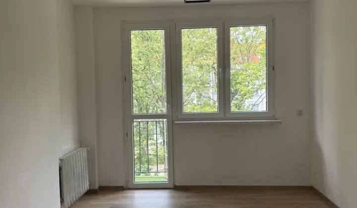 Mieszkanie 2-pokojowe Tychy, ul. Cicha