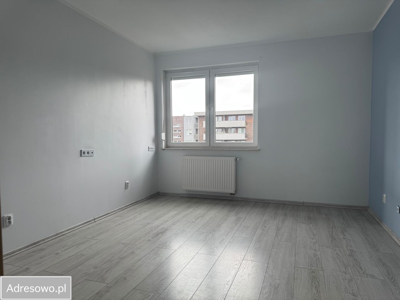 Mieszkanie 2-pokojowe Wrocław Psie Pole, ul. Zatorska. Zdjęcie 10