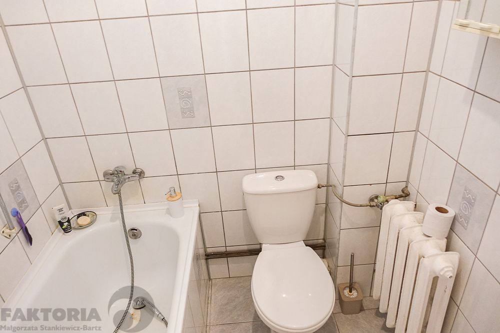 Mieszkanie 2-pokojowe Szczecin, ul. Reduty Ordona. Zdjęcie 26