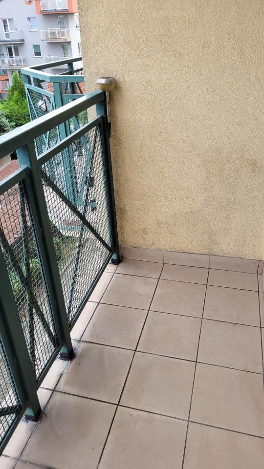 Pokój Wrocław Maślice, ul. Maślicka. Zdjęcie 29
