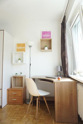 Mieszkanie 4-pokojowe Lublin LSM, ul. Skrzatów. Zdjęcie 5