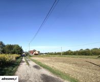 Działka budowlana Kazimierów, ul. Agrestowa. Zdjęcie 2