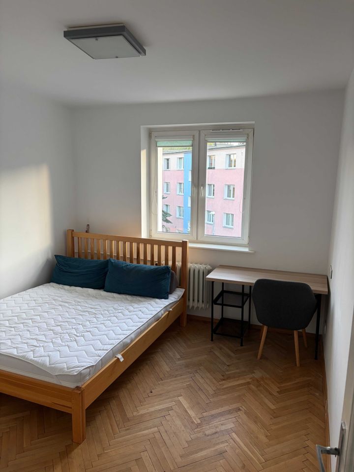 Mieszkanie 3-pokojowe Gdańsk Aniołki, ul. Skarpowa. Zdjęcie 3