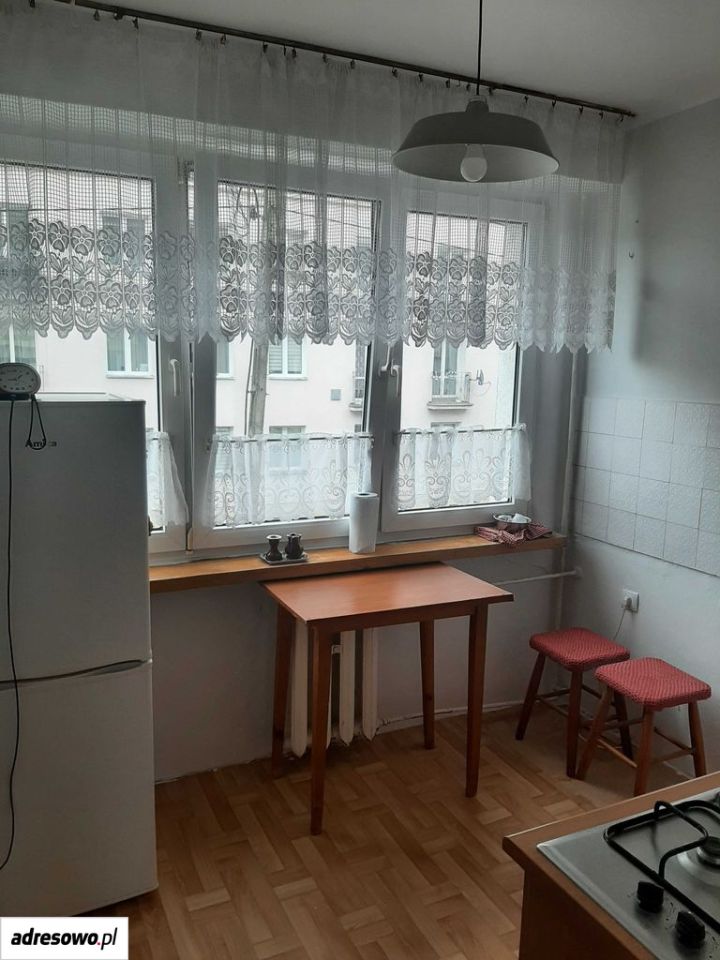 Mieszkanie 3-pokojowe Grudziądz, ul. Chopina. Zdjęcie 4