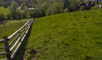 Działka rolna Zakopane Spadowiec, ul. Andrzeja Struga. Zdjęcie 1