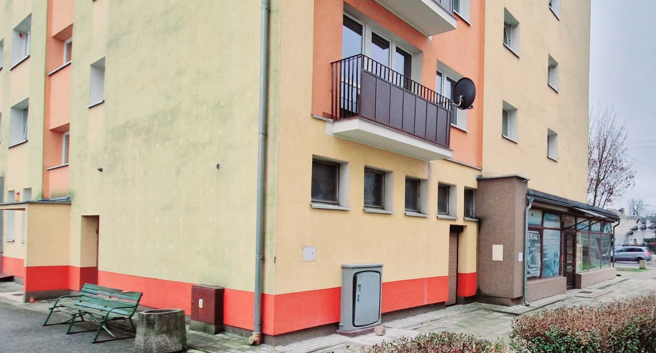 Lokal Nowogród Bobrzański. Zdjęcie 2