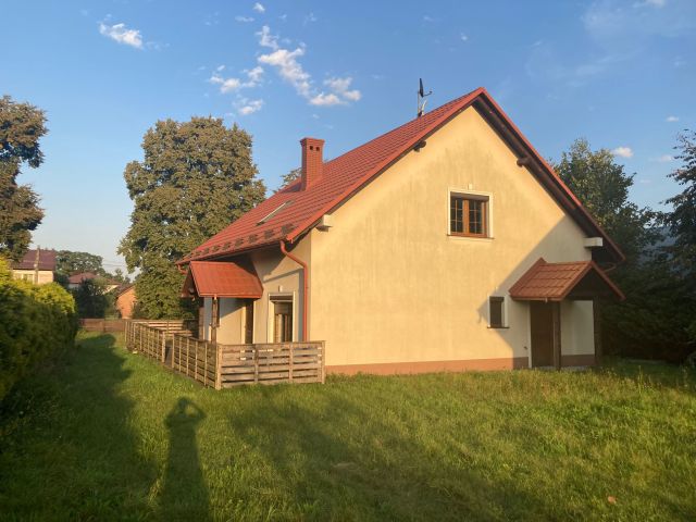 dom wolnostojący, 3 pokoje Żołynia Żołynia Dolna, ul. Białobrzeska. Zdjęcie 1