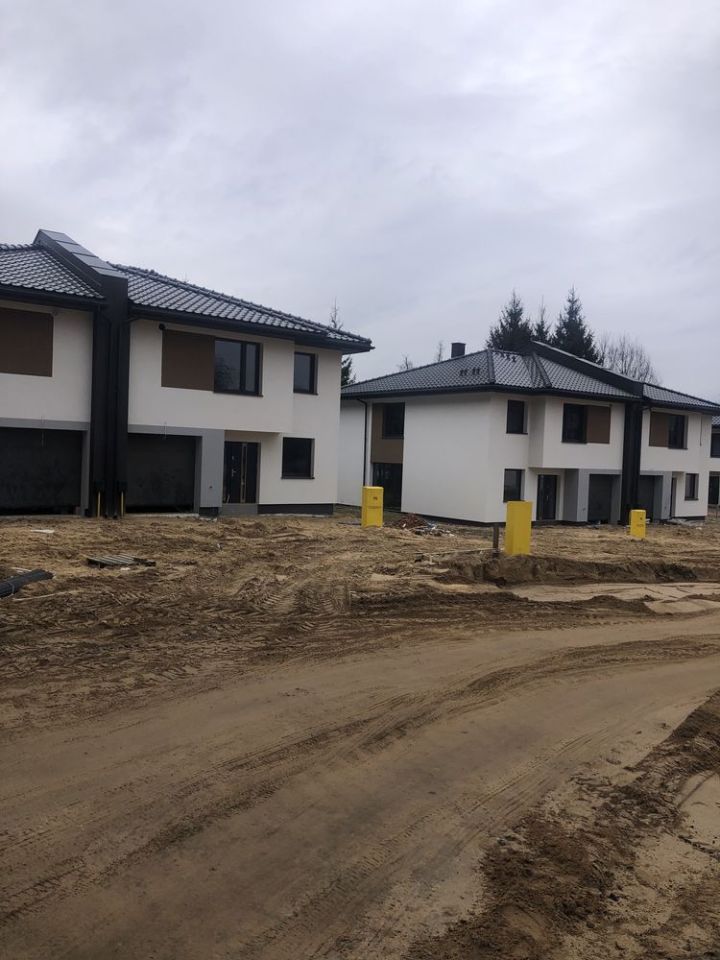 bliźniak Klepacze. Zdjęcie 3