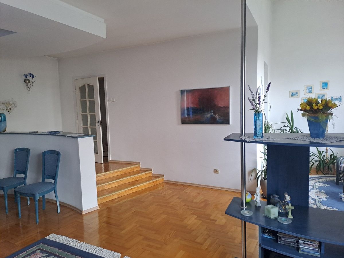 dom wolnostojący, 7 pokoi Zgierz, ul. Żytnia. Zdjęcie 3