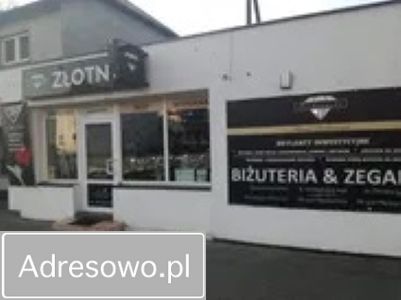 Lokal Skwierzyna, ul. 2 Lutego. Zdjęcie 2