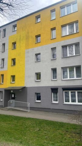 Mieszkanie 2-pokojowe Bytom, ul. Arki Bożka. Zdjęcie 1