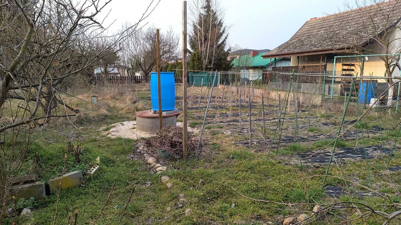 Działka rod Śrem. Zdjęcie 5