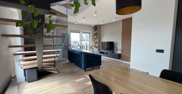 Mieszkanie 3-pokojowe Warszawa Bemowo, ul. Lazurowa. Zdjęcie 1