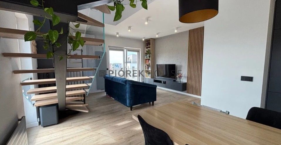 Mieszkanie 3-pokojowe Warszawa Bemowo, ul. Lazurowa