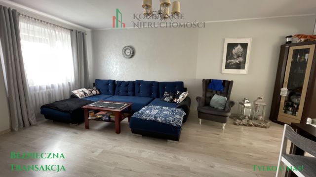 bliźniak, 5 pokoi Starogard Gdański, ul. Marii Konopnickiej. Zdjęcie 2
