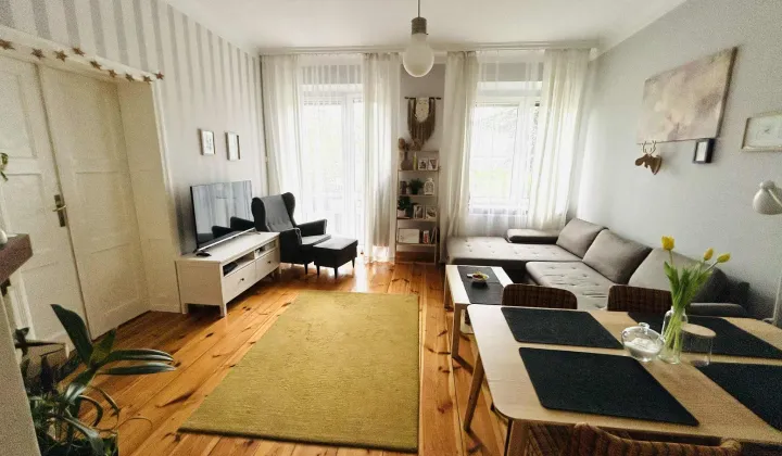 Mieszkanie 4-pokojowe Piotrków Trybunalski Budki, ul. Słoneczna