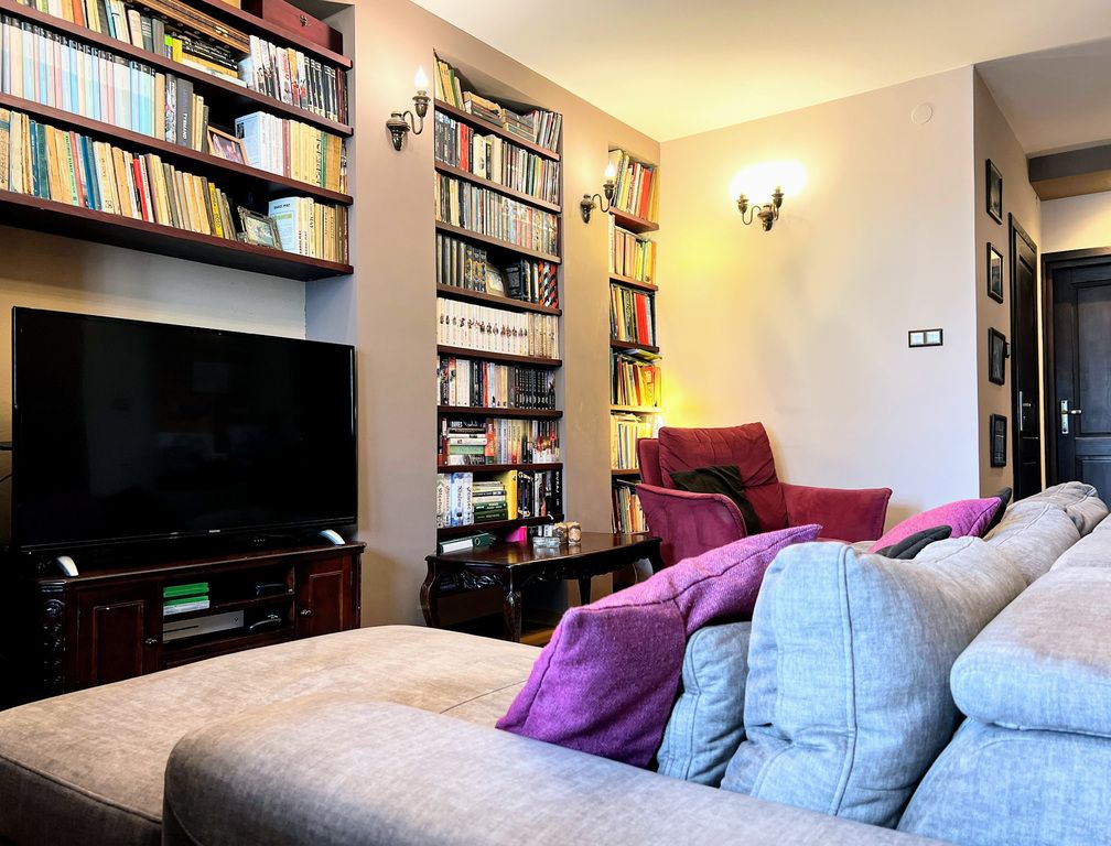 Mieszkanie 3-pokojowe Rzeszów, ul. Strażacka. Zdjęcie 6