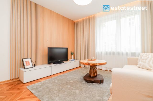 Mieszkanie 2-pokojowe Kraków Krowodrza, ul. Edmunda Biernackiego. Zdjęcie 5