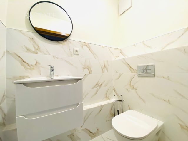 Mieszkanie 3-pokojowe Warszawa Mokotów, al. Wyścigowa. Zdjęcie 6