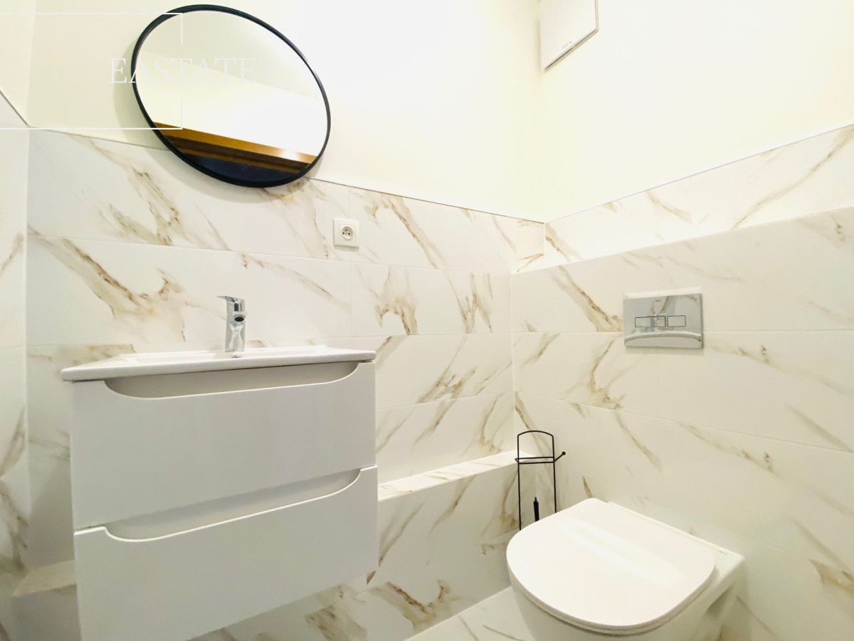 Mieszkanie 3-pokojowe Warszawa Mokotów, al. Wyścigowa. Zdjęcie 6