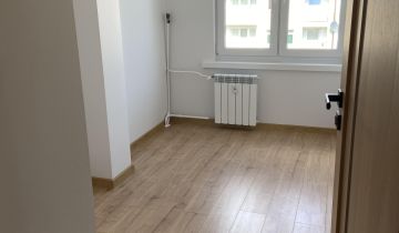 Mieszkanie 3-pokojowe Białystok Centrum, ul. Marii Konopnickiej