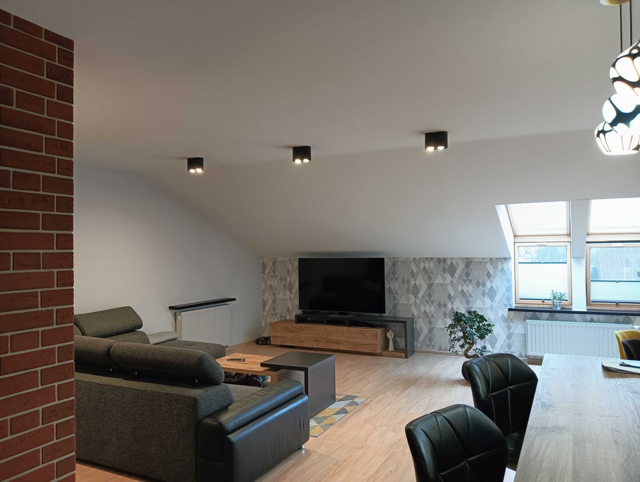 Mieszkanie 3-pokojowe Czechowice-Dziedzice, ul. Łagodna