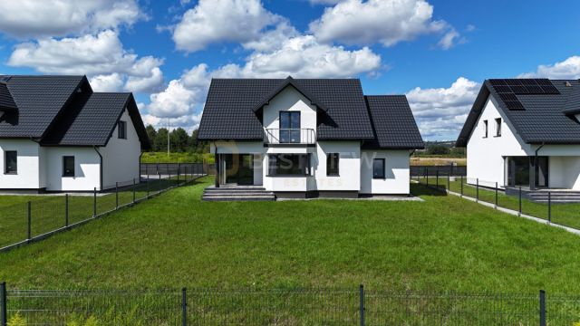 dom wolnostojący, 5 pokoi Kielce. Zdjęcie 9