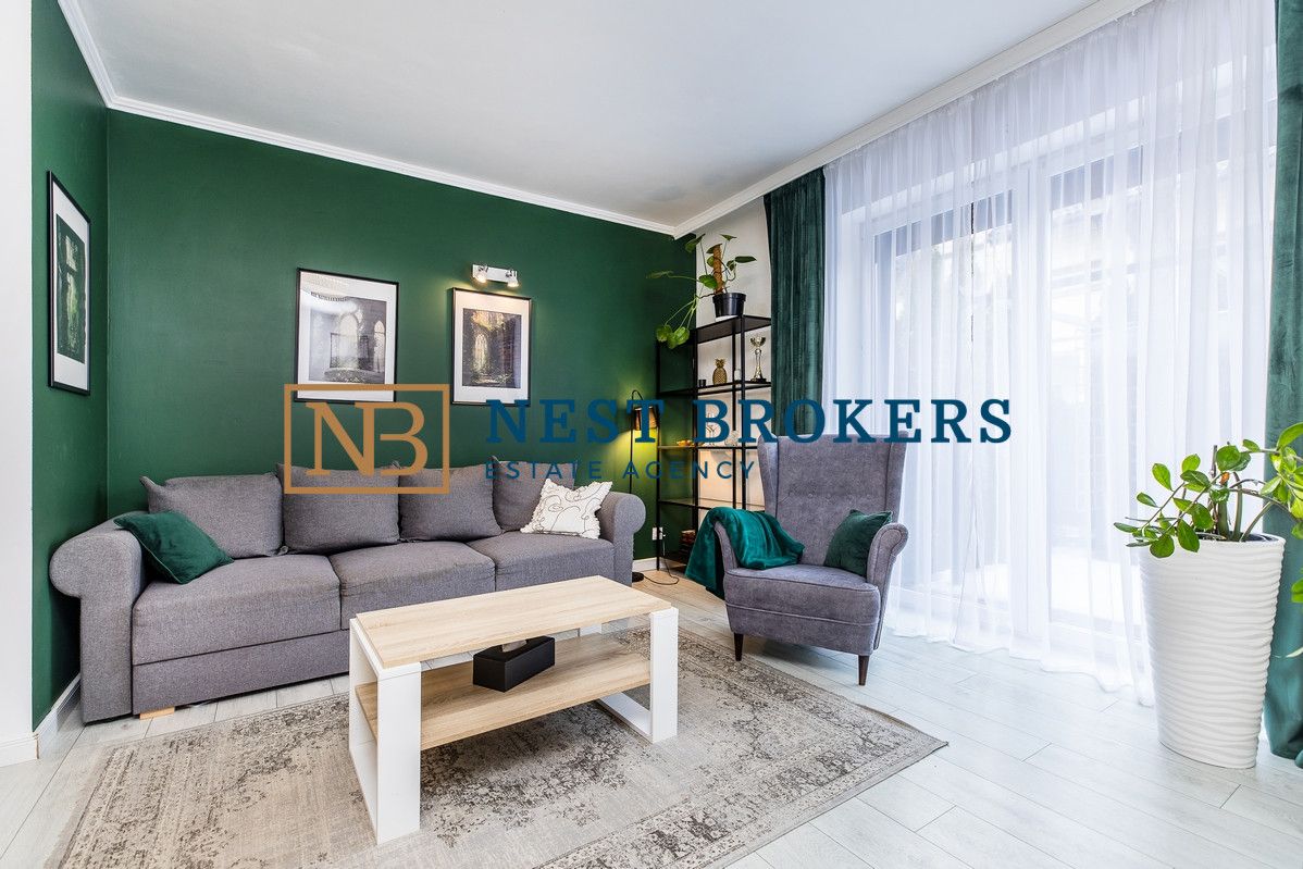 Mieszkanie 4-pokojowe Niepołomice, ul. Prosta. Zdjęcie 1