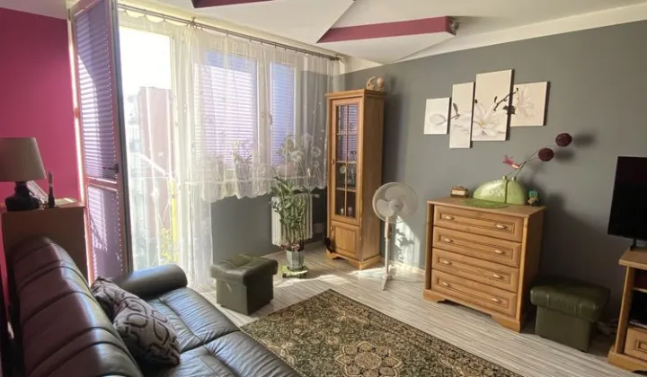 Mieszkanie 2-pokojowe Chełmek