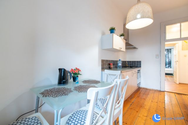 Mieszkanie 1-pokojowe Kraków Stare Miasto, ul. Długa. Zdjęcie 9